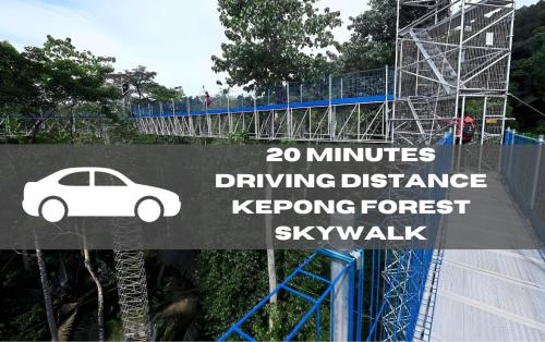 Seeds Hotel Selayang in Selayang Seeds Hotel Selayang in Selayang