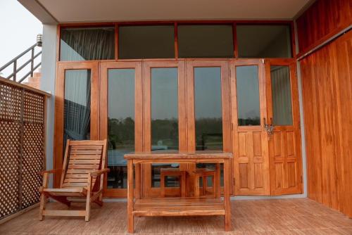 Nanviewfarmer Lumduanhomestay in Wiang Sa Nanviewfarmer Lumduanhomestay in Wiang Sa