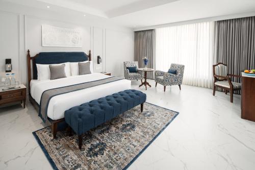 MJ Sarovar Portico Haridwar in Haridwar MJ Sarovar Portico Haridwar in Haridwar