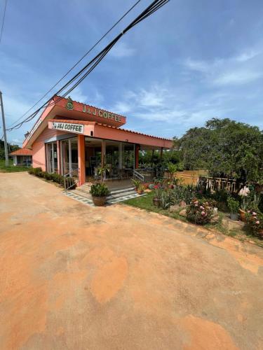 J & J Homestay, Mak Gur Gow, Sung Neon, Nakhoneratchasima in Sung Noen J & J Homestay, Mak Gur Gow, Sung Neon, Nakhoneratchasima in Sung Noen