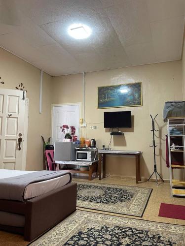 Nurjannah Roomstay Arau in Kampung Keriang Dan Nurjannah Roomstay Arau in Kampung Keriang Dan