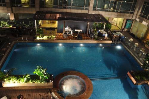 Exterior view, Country Inn & Suites by Radisson Sahibabad Distt Ghaziabad (U.P.) in Ghaziabad Exterior view, Country Inn & Suites by Radisson Sahibabad Distt Ghaziabad (U.P.) in Ghaziabad