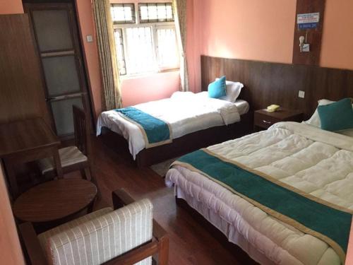 River Fun Beach Resort in Gorkha River Fun Beach Resort in Gorkha