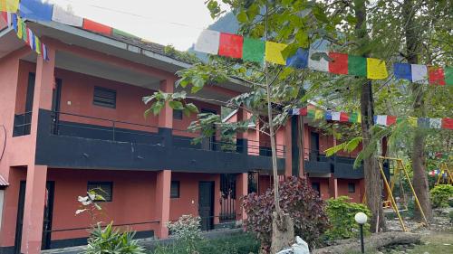 River Fun Beach Resort in Gorkha River Fun Beach Resort in Gorkha
