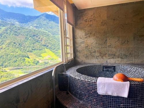 Tilun Hotel in Nantou Tilun Hotel in Nantou