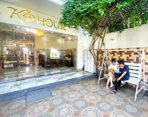 Joi Hospitality - KP House in Vung Tau Joi Hospitality - KP House in Vung Tau