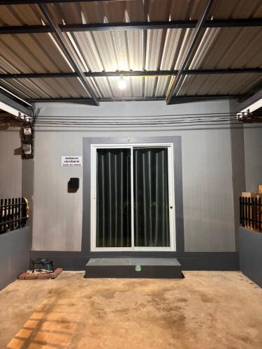 Exterior view, สบายดีห้องเช่า รายวัน รายเดือน in Muang Exterior view, สบายดีห้องเช่า รายวัน รายเดือน in Muang