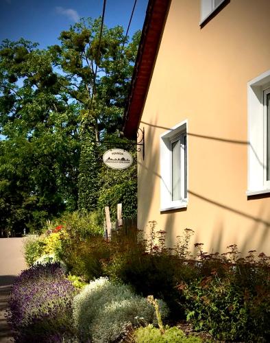 Pension Försterhof (Pension Forsterhof) in Angermunde Pension Försterhof (Pension Forsterhof) in Angermunde