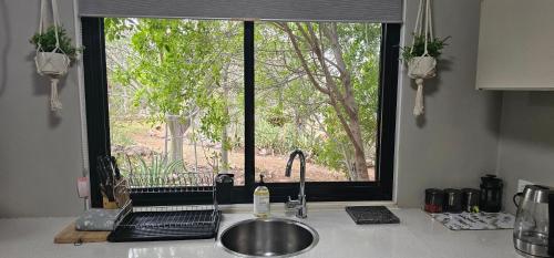 Almost Off Grid Tranquillity in Katherine Almost Off Grid Tranquillity in Katherine