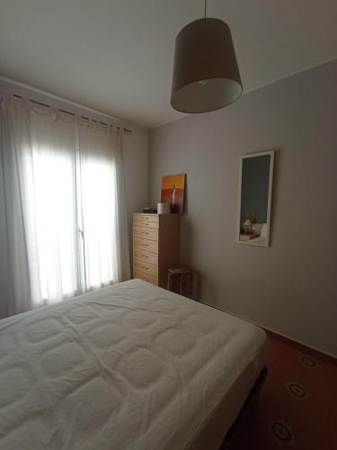 Apartamento, 3° línea de playa