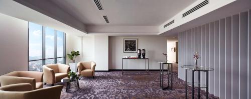 Vergaderruimte / feestzalen, Hilton Garden Inn Puchong in Puchong Vergaderruimte / feestzalen, Hilton Garden Inn Puchong in Puchong