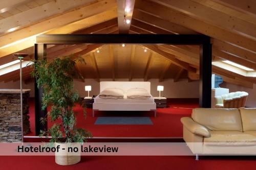 Hotel Collinetta in Ascona Hotel Collinetta in Ascona
