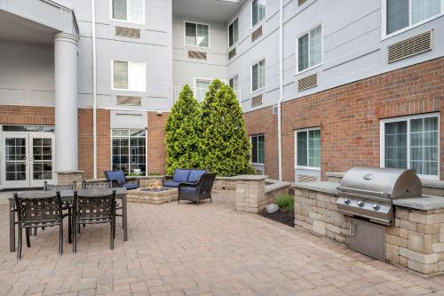 المرافق, Hilton Vacation Club Varsity Club South Bend, IN in ميشاواكا المرافق, Hilton Vacation Club Varsity Club South Bend, IN in ميشاواكا