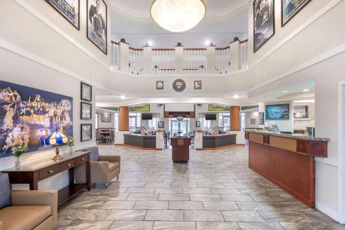 ردهة, Hilton Vacation Club Varsity Club South Bend, IN in ميشاواكا ردهة, Hilton Vacation Club Varsity Club South Bend, IN in ميشاواكا