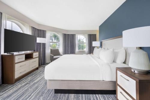 Hilton Vacation Club Varsity Club South Bend, IN in ميشاواكا Hilton Vacation Club Varsity Club South Bend, IN in ميشاواكا