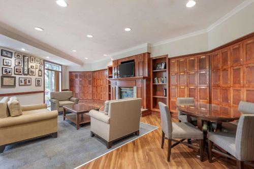 المنظر الخارجي, Hilton Vacation Club Varsity Club South Bend, IN in Mishawaka المنظر الخارجي, Hilton Vacation Club Varsity Club South Bend, IN in Mishawaka