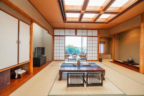 設備, 熱海山荘 in Ainoharacho 設備, 熱海山荘 in Ainoharacho