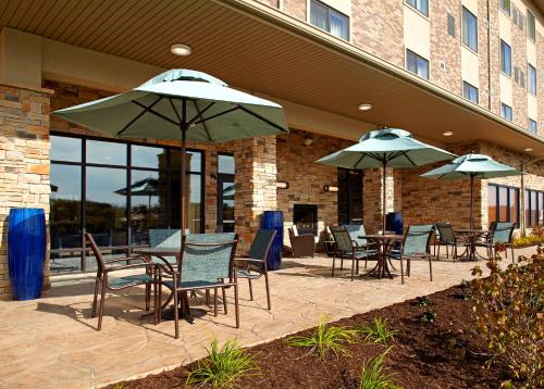 Facilities, Hawthorn Suites by Wyndham Bridgeport/Clarksburg in Bridgeport (WV) Facilities, Hawthorn Suites by Wyndham Bridgeport/Clarksburg in Bridgeport (WV)