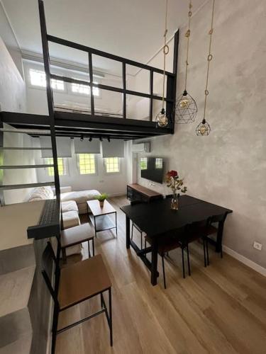 Ama Madrid Arturo Soria Dúplex