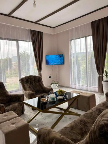 MM HOUSE Stepanavan in 斯特阿娜文 MM HOUSE Stepanavan in 斯特阿娜文