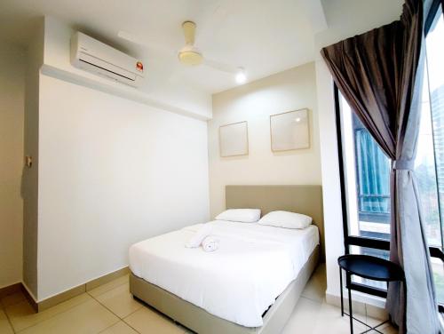 Muji Home Midhill Genting Highlands Free WiFi