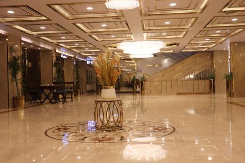 Lobby, Islamabad Hotel in Islamabad Lobby, Islamabad Hotel in Islamabad