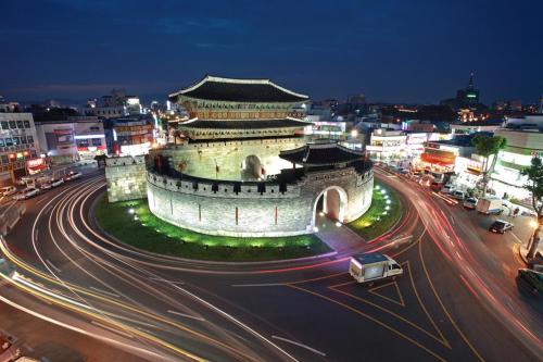 Hwaseong Guest House in Suwon-si Hwaseong Guest House in Suwon-si