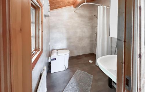 Bathroom, Tomtebrolet in Fegen Bathroom, Tomtebrolet in Fegen