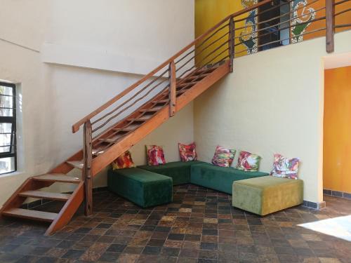 Pub/salon, Island Vibe Jeffreys Bay in Jeffreys Bay Pub/salon, Island Vibe Jeffreys Bay in Jeffreys Bay
