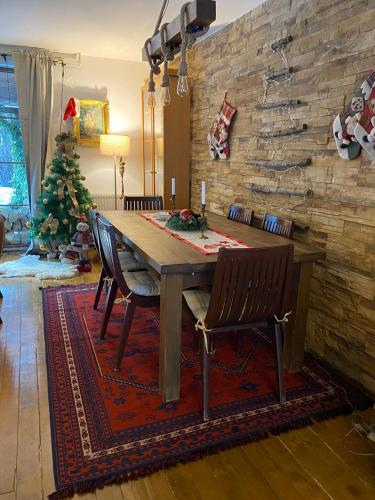 Snow White Chalet in Prevalle Snow White Chalet in Prevalle