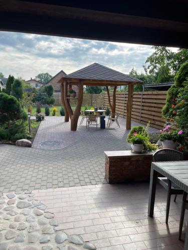 Akmenine Kerpe in 馬利基阿普勒 Akmenine Kerpe in 馬利基阿普勒