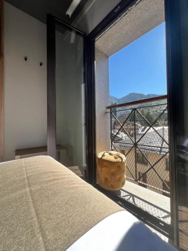 Vista, Yomo Petit Paris in Encamp Vista, Yomo Petit Paris in Encamp