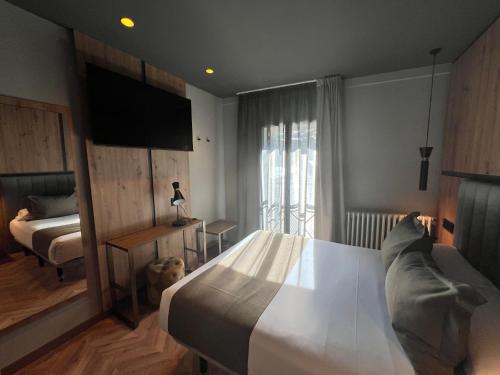 Yomo Petit Paris in Encamp Yomo Petit Paris in Encamp
