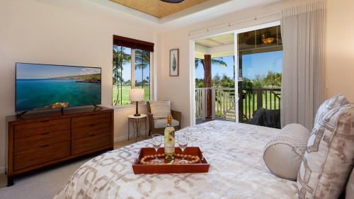 N1 Waikoloa Beach Villas