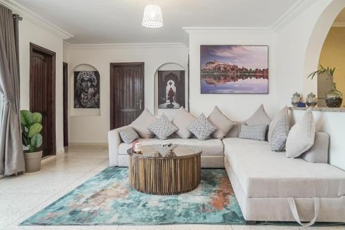 Ocean Breeze 2BR Escape Walk to the Waves in 米爾拉夫特 Ocean Breeze 2BR Escape Walk to the Waves in 米爾拉夫特