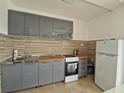 WW Apartman in كوتور WW Apartman in كوتور