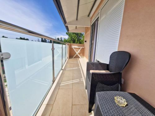 WW Apartman in كوتور WW Apartman in كوتور