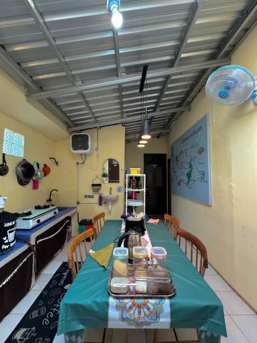 Ardian House Jepara in Bulu Ardian House Jepara in Bulu