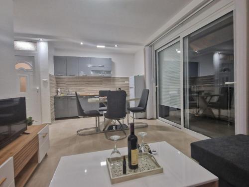 WW Apartman in كوتور WW Apartman in كوتور