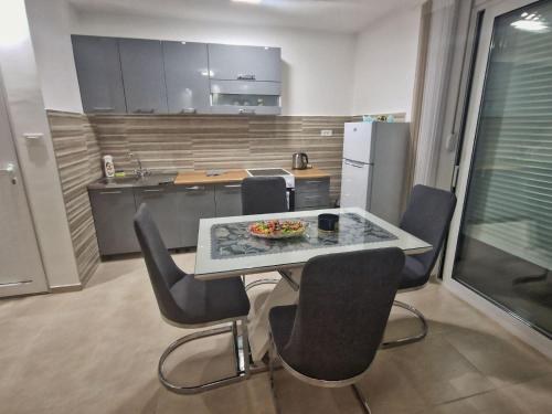 WW Apartman in كوتور WW Apartman in كوتور