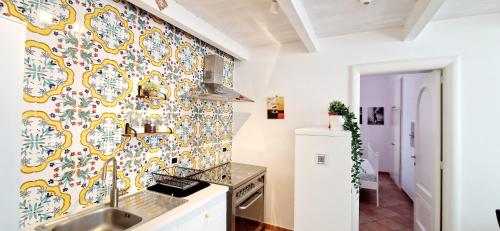 Casa Enrica in Sant'Agata sui Due Golfi Casa Enrica in Sant'Agata sui Due Golfi