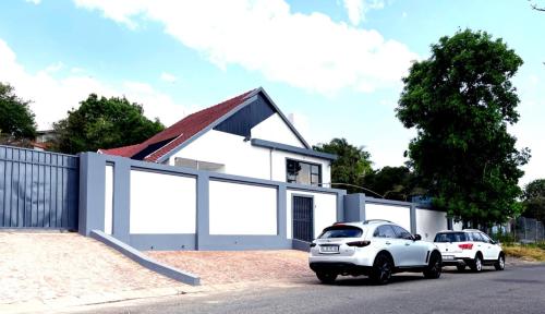 Cresta hottest guesthouse