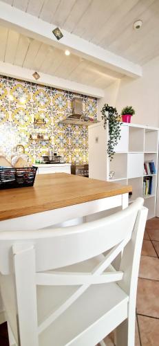 Casa Enrica in Sant'Agata sui Due Golfi Casa Enrica in Sant'Agata sui Due Golfi