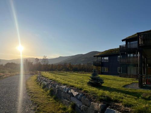 Létesítmények, Sentral leilighet på Geilo (Sentral leilighet pa Geilo) in Geilo Létesítmények, Sentral leilighet på Geilo (Sentral leilighet pa Geilo) in Geilo