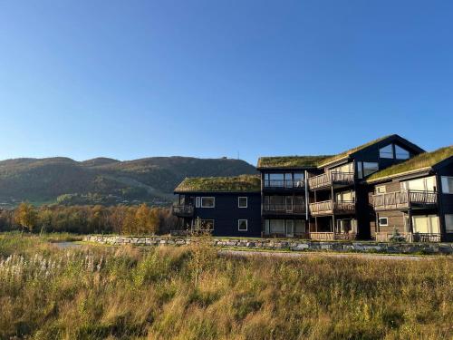 A környék, Sentral leilighet på Geilo (Sentral leilighet pa Geilo) in Geilo A környék, Sentral leilighet på Geilo (Sentral leilighet pa Geilo) in Geilo