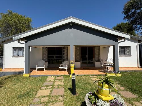 EverGreen Executive Suite