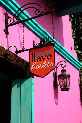 Hotel Mi Llave Hostels Cartagena