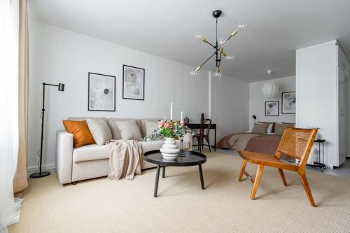 Budget-friendly studio on Södermalm, construction work (Budget-friendly studio on Sodermalm, construction work) in 스톡홀름 Budget-friendly studio on Södermalm, construction work (Budget-friendly studio on Sodermalm, construction work) in 스톡홀름