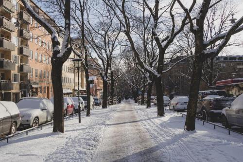 Budget-friendly studio on Södermalm, construction work (Budget-friendly studio on Sodermalm, construction work) in 스톡홀름 Budget-friendly studio on Södermalm, construction work (Budget-friendly studio on Sodermalm, construction work) in 스톡홀름