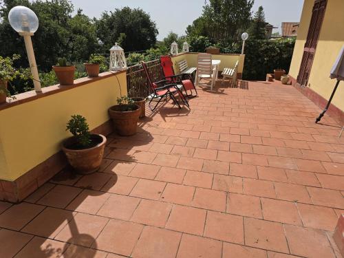 Etnea99 la tua casa tra Etna e il mare in Pedara Etnea99 la tua casa tra Etna e il mare in Pedara